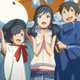 Teru teru bozu will be the ultimate in-fashion accessory and/or costume this summer